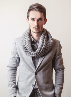 Infinity Scarf