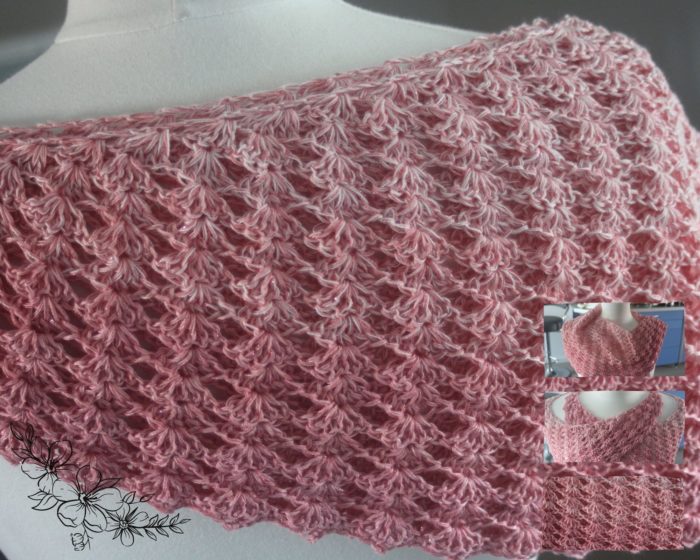 Pelote Cake laine dégradée dans la boutique cakeslaine.com CL N°C3 Crochet & Tricot