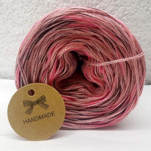 Pelote Cake laine CONFETTI dans la boutique cakeslaine.com CL N°CO28 Crochet & Tricot