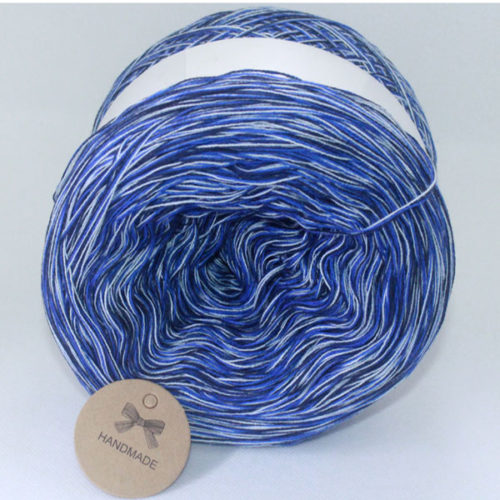 Pelote Cake laine CONFETTI dans la boutique cakeslaine.com CL N°CO8 Crochet & Tricot
