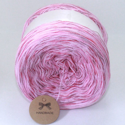 Pelote Cake laine CONFETTI dans la boutique cakeslaine.com CL N°CO9 Crochet & Tricot
