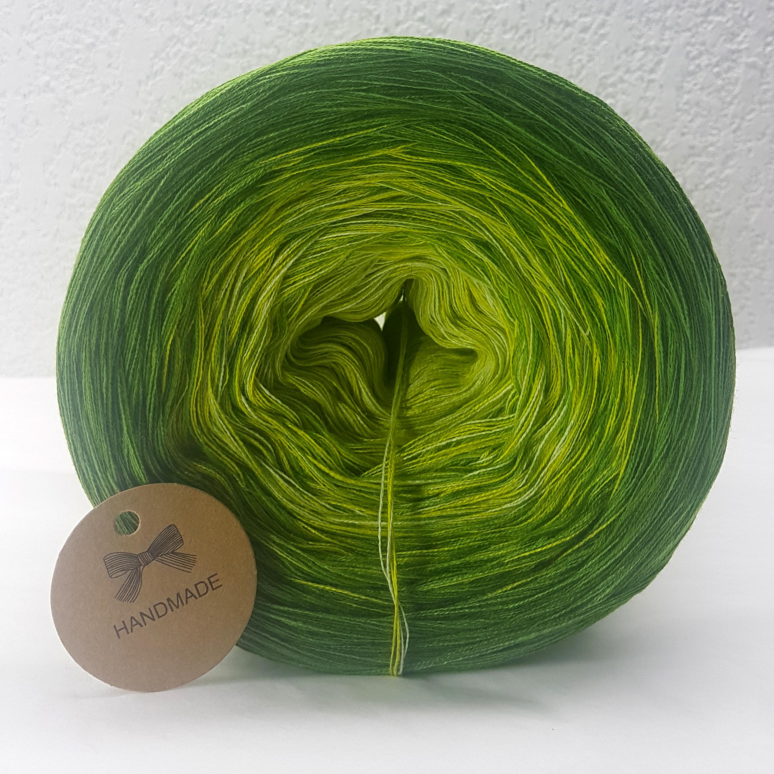 Pelote Cake laine dégradée dans la boutique cakeslaine.com CL N°E30 Crochet & Tricot