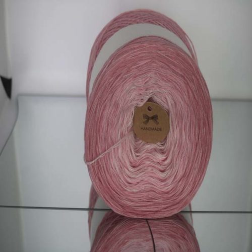 Pelote Cake laine dégradée dans la boutique cakeslaine.com CL N°C3 Crochet & Tricot