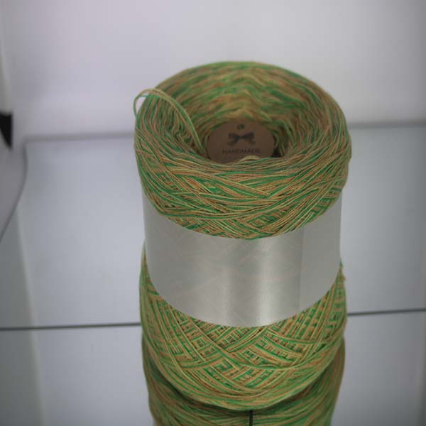 Pelote Cake laine dégradée dans la boutique cakeslaine.com CL N°CO6 Crochet & Tricot