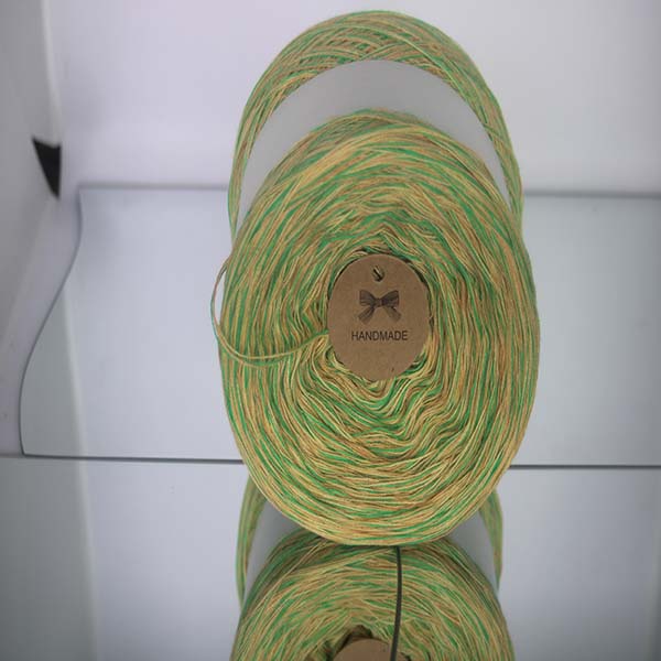 Pelote Cake laine CONFETTI dans la boutique cakeslaine.com CL N°CO6 Crochet & Tricot