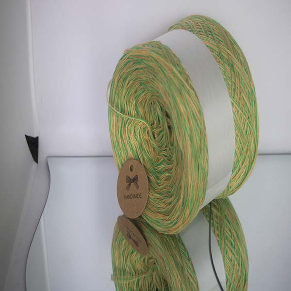 Pelote Cake laine dégradée dans la boutique cakeslaine.com CL N°CO6 Crochet & Tricot