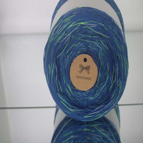 Pelote Cake laine dans la boutique cakeslaine.com CL N°CO11 Crochet & Tricot