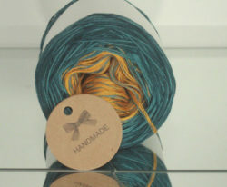 Pelote Cake laine dégradée dans la boutique cakeslaine.com CL N°C56 Crochet & Tricot