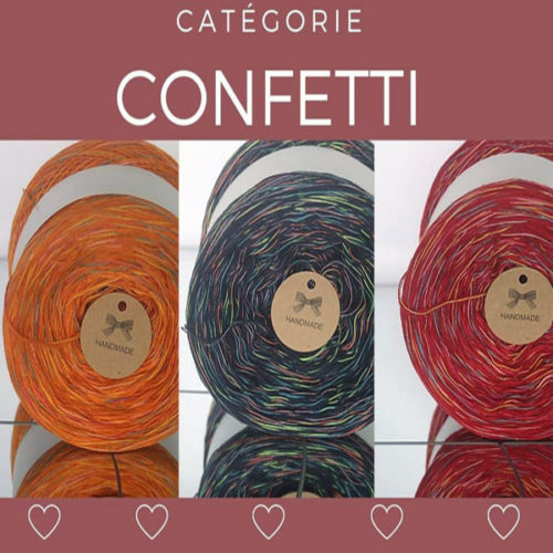 CONFETTI