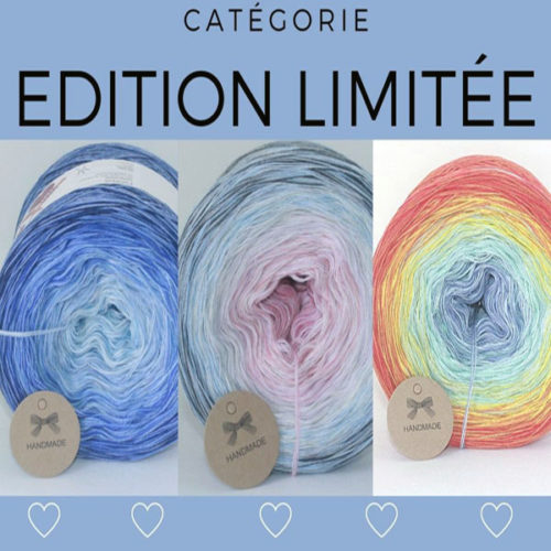 EDITION LIMITÉE